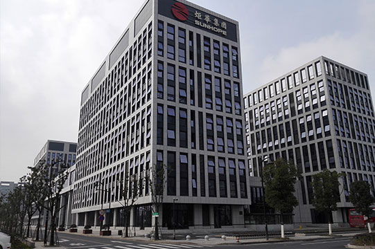 園區(qū)概況 園區(qū)概況