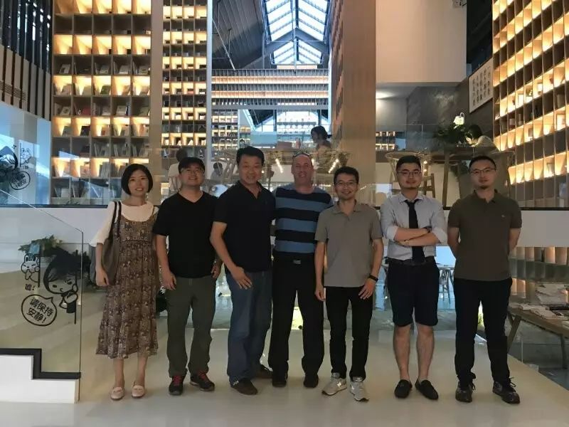 正淘科技與以色列知名孵化器即將展開合作！