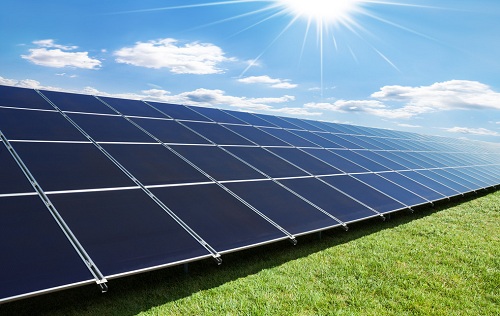 纖納光電“鈣鈦礦太陽能大組件效率”再次打破世界記錄